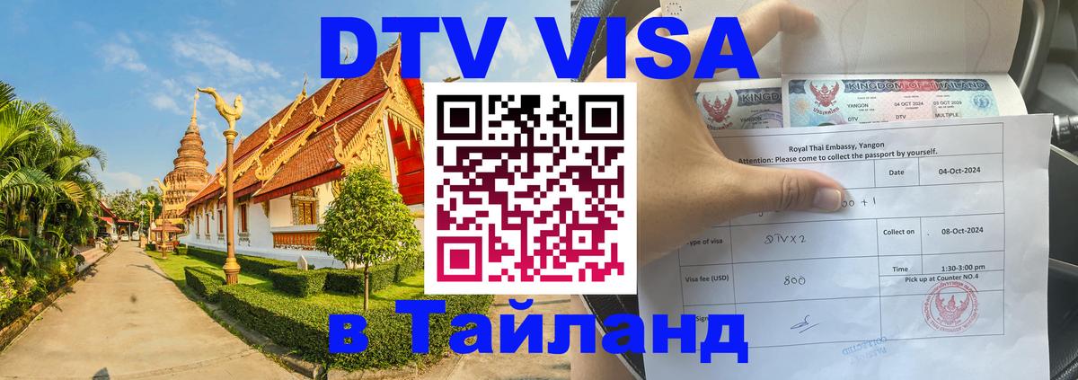 Оформление DTV визы под ключ: стоимость и тарифы, только загранпаспорт - Хабаровск  20.11.2025 